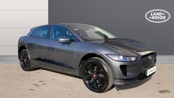 Jaguar I-Pace 294kW EV400 S 90kWh 5dr Auto Electric Estate